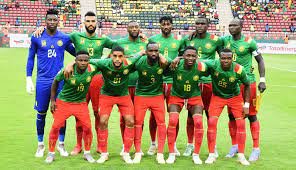 Eliminatoires de la Coupe d’Afrique des Nations (CAN) 2023 en Côte d’Ivoire : Le Cameroun dans le groupe C. 
